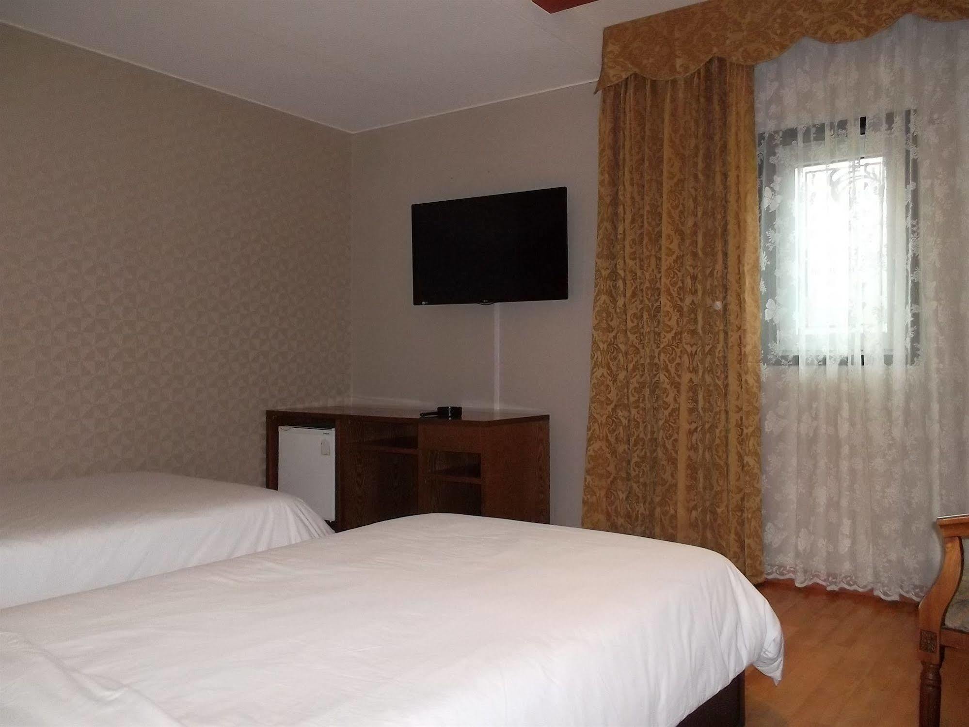 Monaco Hotel Jeju Buitenkant foto
